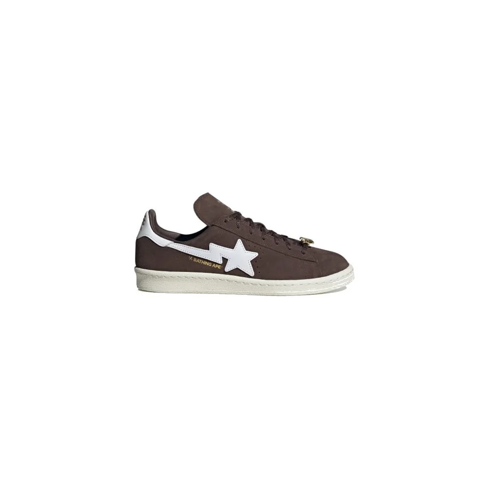 Buty Adidas Bape X Campus 80s IF3379