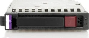 HP 404701-001 300 GB 10000 RPM 3.5" Ultra320 SCSI  - Dyski HDD - miniaturka - grafika 1