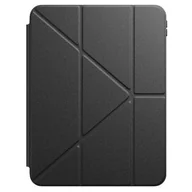 Etui do tabletów - Etui na iPad Pro 11 cali NATIVE UNION Active Czarny ACTCSE-BLK-IPP-11 - miniaturka - grafika 1