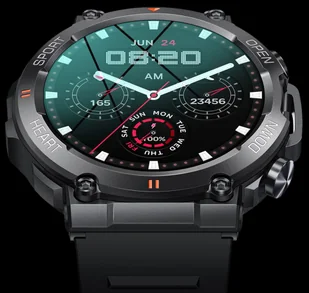 Gravity Luxon Pro GT7-5 - Smartwatch - miniaturka - grafika 8