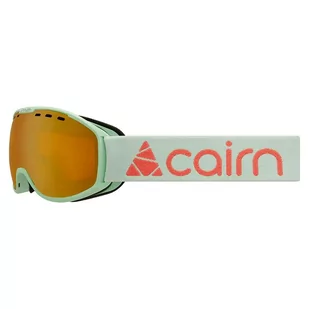 Gogle narciarskie CAIRN Rainbow Photochromic 0581298 - Gogle narciarskie - miniaturka - grafika 1