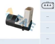 Czujniki - Czujnik zbliżeniowy FAE Elektryka 66004 - miniaturka - grafika 1