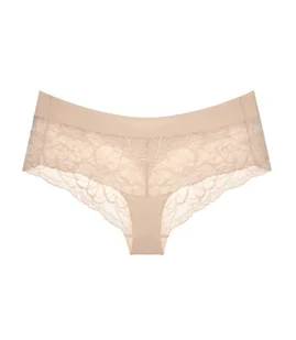 Triumph szorty damskie Body Make-Up Illusion Lace Shorty-42 - Komplety bielizny - miniaturka - grafika 1