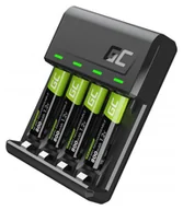 Ładowarki i akumulatory - Green Cell Charger VitalCharger - miniaturka - grafika 1