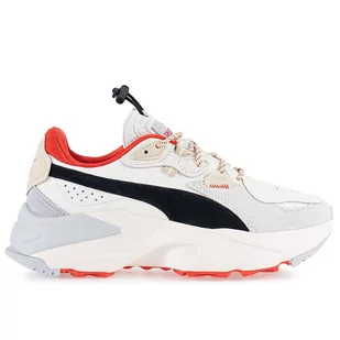 Buty Puma Orkid Retro Grade Sneakers 38746501 - multikolor - Buty sportowe damskie - miniaturka - grafika 6