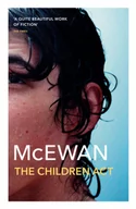 Literatura przygodowa - Vintage The Children Act - Ian McEwan - miniaturka - grafika 1