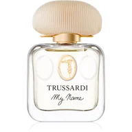 Wody i perfumy damskie - Trussardi My Name Woda perfumowana 50ml - miniaturka - grafika 1