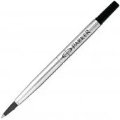 Wkłady do długopisów - Parker Rollerball Refill M blue Blister 1950324 - miniaturka - grafika 1