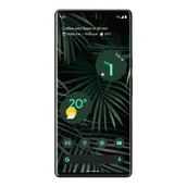 Telefony komórkowe - Google Pixel 6 Pro 5G 12GB/256GB Dual Sim Czarny - miniaturka - grafika 1