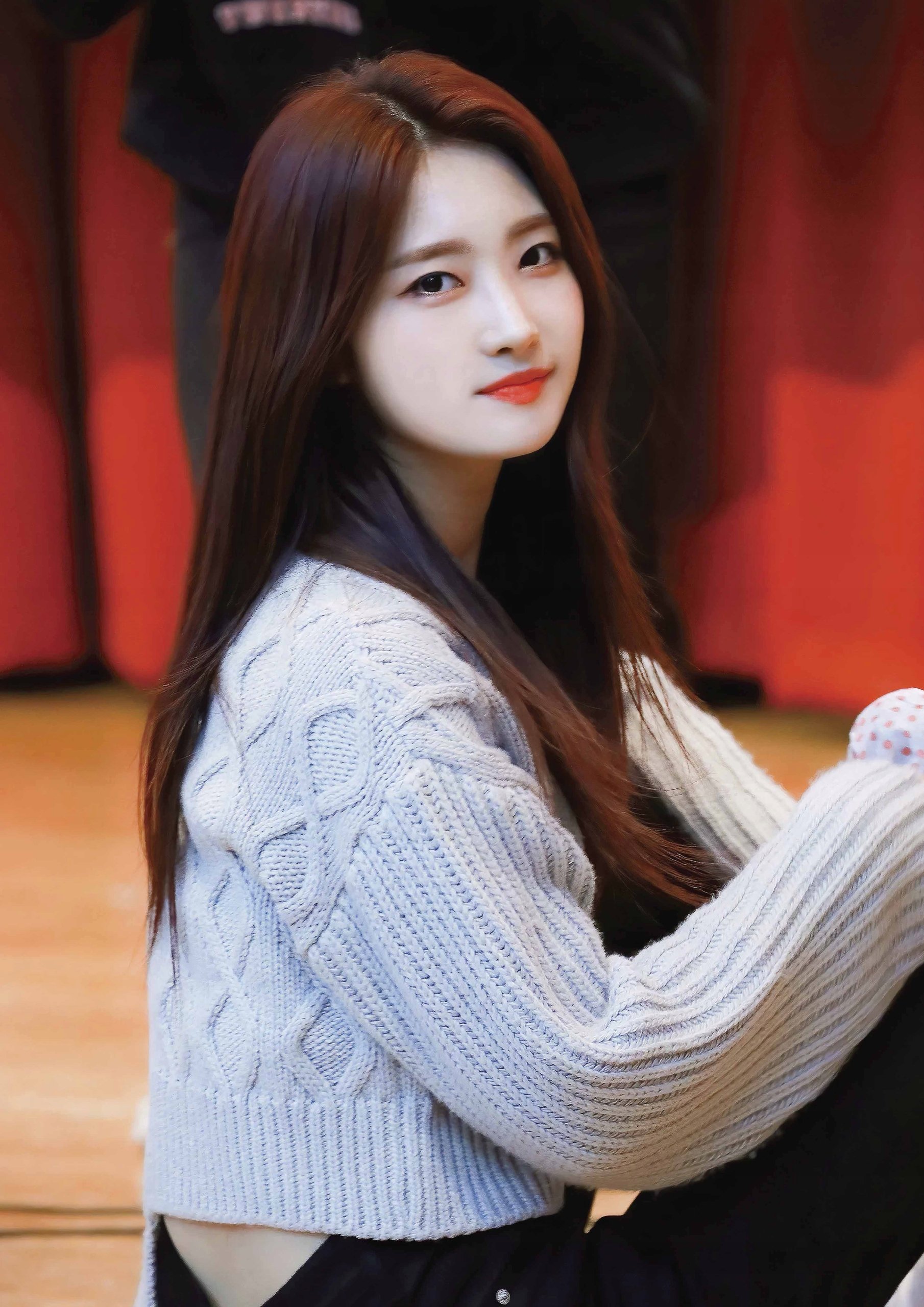 Plakat A1 Everglow K-Pop Kpop Korea Muzyka Sihyeon