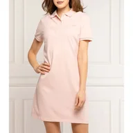 Sukienki - Lacoste Sukienka - miniaturka - grafika 1