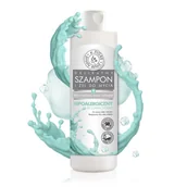 Szampony do włosów - e-FIORE Oczyszczający szampon do włosów ALOES250ml - miniaturka - grafika 1