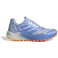 Buty trekkingowe damskie - Buty damskie Adidas Terrex Agravic Flow 2 Rozmiar butów (UE): 37 1/3 / Kolor: jasnoniebieski - miniaturka - grafika 1