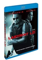 Filmy obyczajowe Blu-ray - Body of Lies (W sieci kłamstw) - miniaturka - grafika 1