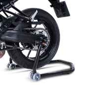 Akcesoria motocyklowe - Stojak pod Tylne Koło Proworks - miniaturka - grafika 1