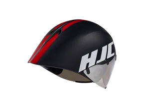 HJC Kask rowerowy ADWATT czarny - Kaski rowerowe - miniaturka - grafika 5