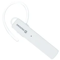 Słuchawki bluetooth - SWISSTEN Bezprzewodowy zestaw słuchawkowy BLUETOOTH HEADSET ULTRA LIGHT UL-9 - miniaturka - grafika 1