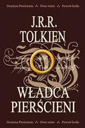 Fantasy - J.R.R. Tolkien Władca Pierścieni - miniaturka - grafika 1