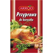 Przyprawy i zioła sypkie - Cykoria ARROD PRZYPRAWA DO KURCZAKA 20G 60194487 - miniaturka - grafika 1