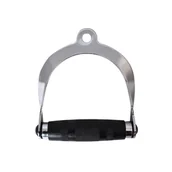 Pozostały sprzęt siłowy - Pojedyńczy Uchwyt Do Atlasu A1776 - miniaturka - grafika 1