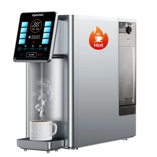 Hydrofast W100 4L - Saturatory - miniaturka - grafika 1