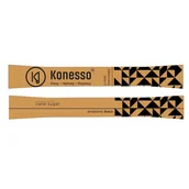 Cukier i słodziki - Cukier trzcinowy w paluszkach KONESSO 1000x4g 10271-uniw - miniaturka - grafika 1