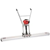 Inne urządzenia budowlane - Kompletna Listwa Wibracyjna Enar Huracan Honda 2-5 m Enar - miniaturka - grafika 1