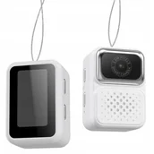 Aparaty Cyfrowe - XREC X3 Biały - miniaturka - grafika 1