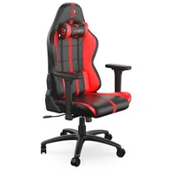 Fotele gamingowe - SPC GEAR Fotel gamingowy SR400 Rd SPG101 - miniaturka - grafika 1
