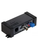 Akcesoria do monitoringu - Delta Transformator wideo TRN-1/400A TRN-1/400A - miniaturka - grafika 1