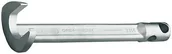 Klucze i nasadki - Gedore klucz pazur 6670210 - miniaturka - grafika 1