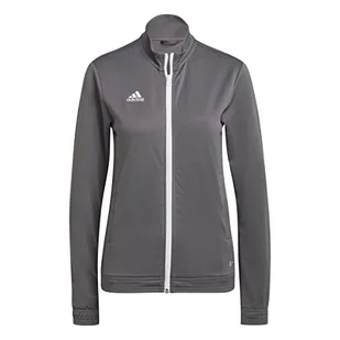 adidas Womens Track Top Ent22 Tk Jktw, Tegrfo, H57527, XL - Koszulki i topy damskie - miniaturka - grafika 1