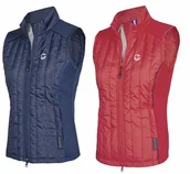 Kamizelki jeździeckie - Busse Kamizelka SINJA damska - miniaturka - grafika 1