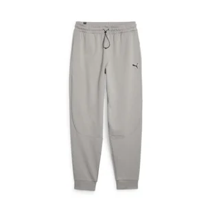 Puma Spodnie Rad/Cal Dk Op 67589014 - Spodnie sportowe damskie - miniaturka - grafika 1