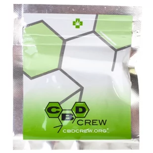 Nasiona konopi CBD CREW - CBD Mango Haze (fem.) 5szt - Nasiona i cebule - miniaturka - grafika 1