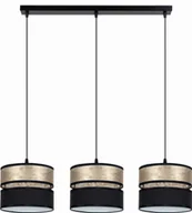 Lampy sufitowe - Lampa wisząca Solar Lampa 3płomienna JULA - miniaturka - grafika 1