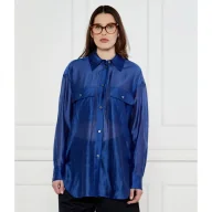 Koszule damskie - Marc O' Polo Koszula Loose fit - miniaturka - grafika 1