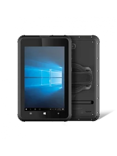 Tablet przemysłowy Newland NQuire 800 III Opah - Kolektory danych - miniaturka - grafika 1