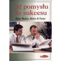 Logos Od pomysłu do sukcesu - Denis Waitley - Biznes - miniaturka - grafika 1