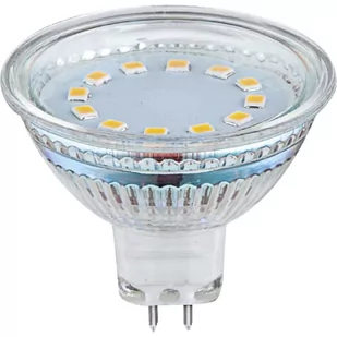 Żarówka MR16 GU5.3 LED 2.5W 200lm 3000K WW LED BULB 10122K Globo - Pozostałe oświetlenie - miniaturka - grafika 1