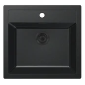 Zlewozmywaki - Zlewozmywak Tectonite SID 610-49 Franke - miniaturka - grafika 1