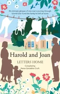Biografie obcojęzyczne - Harold and Joan - miniaturka - grafika 1