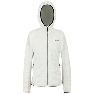 Bluza damska Regatta Endra Rozmiar: S / Kolor: beżowy - Bluzy sportowe damskie Bluza damska Regatta Endra Rozmiar: S / Kolor: beżowy - Bluzy sportowe damskie - miniaturka - grafika 1