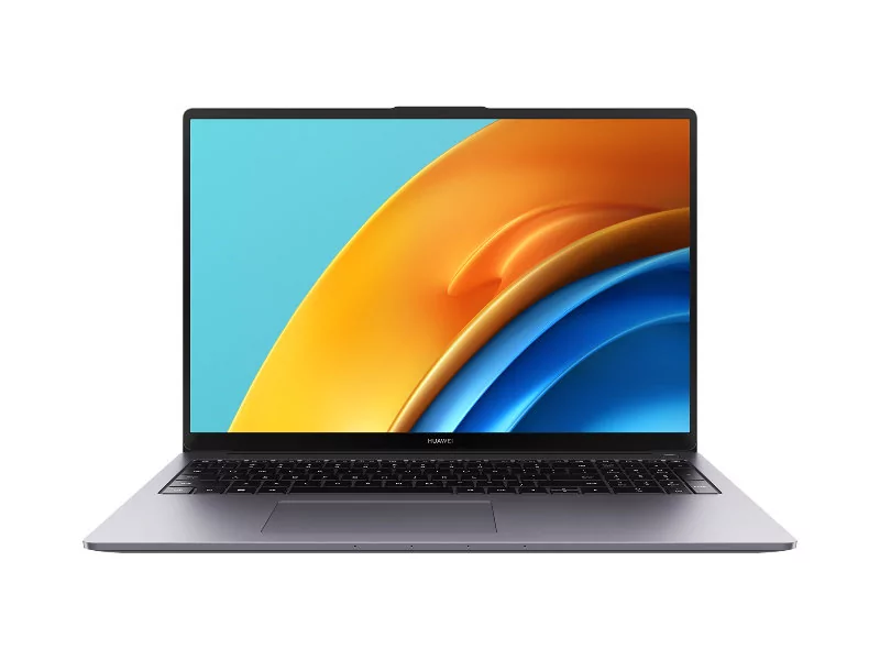 HUAWEI MateBook D 16 i5-12450H/16/512/Windows 11 53013DFG