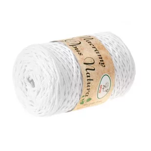 Sznurek do makramy Macrama 2mm nr 101 - Dekoracje domu - miniaturka - grafika 1