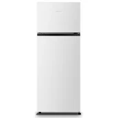 Lodówki - Hisense RT267D4AWF - miniaturka - grafika 1