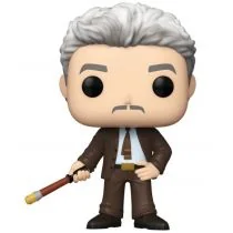 Funko POP, figurka Marvel: Loki- Mobius - Figurki kolekcjonerskie - miniaturka - grafika 2