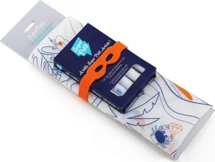 SuperPetit Duża mata do kolorowania Surfing - Maty edukacyjne - miniaturka - grafika 1