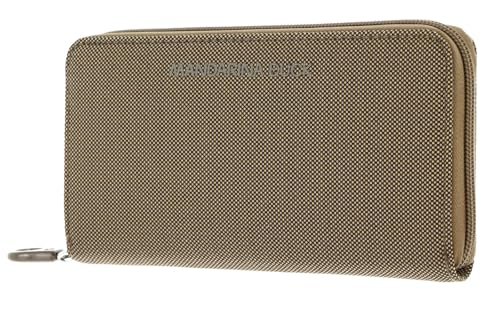 Mandarina Duck Portfel MD20, akcesoria podróżne - portfele damskie, jeden rozmiar, Oil, Taglia Unica