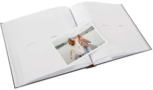 Goldbuch Album GOLDBUCH 17895 Bella Vista blue 200 10x15 slip in| bookbound [V] - Albumy fotograficzne - miniaturka - grafika 1